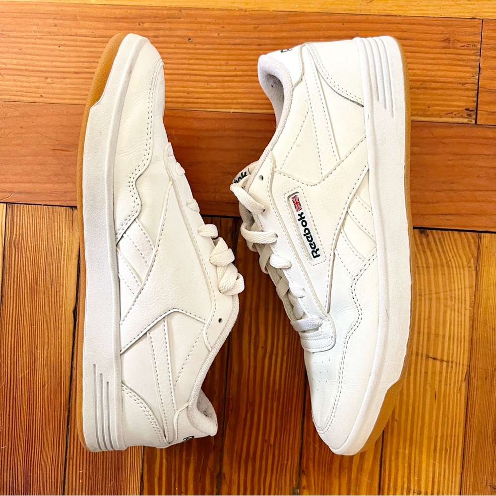 Reebok sneakers